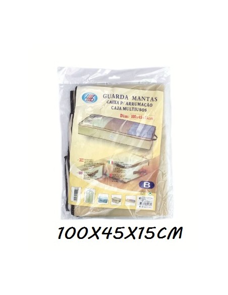 GUARDAMANTA 100X45X15