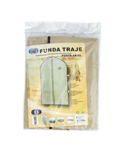 FUNDA TRAJE 60X100