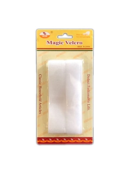 TIRA CON VELCRO 2PCS (24U)