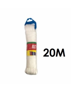 CUERDA 20M (12U)