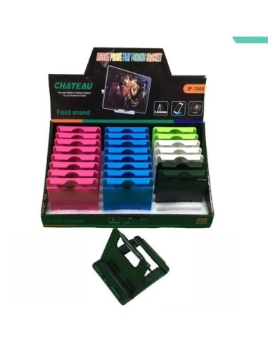 SOPORTE MOVIL IP-7000