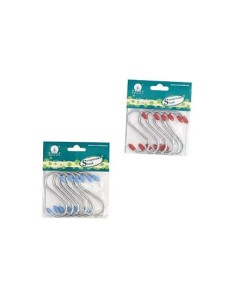 GANCHO S 6CM 6PCS  (12U)