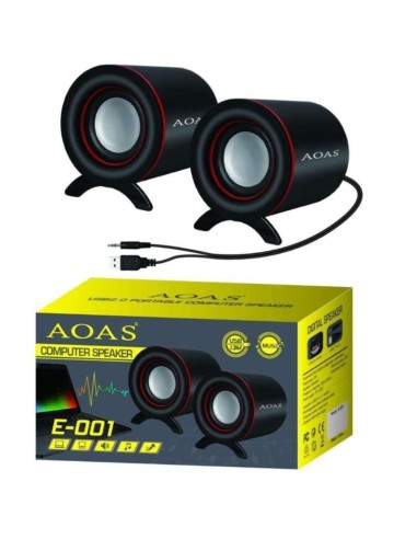 ALTAVOZ PARA ORDENADOR