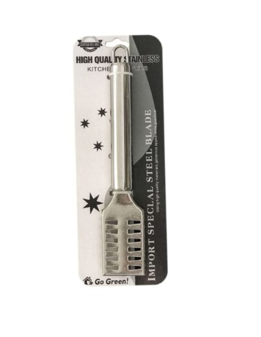 RASPADOR METALICO (12U)