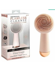 LIMPIADOR FACIAL RECARGABLE