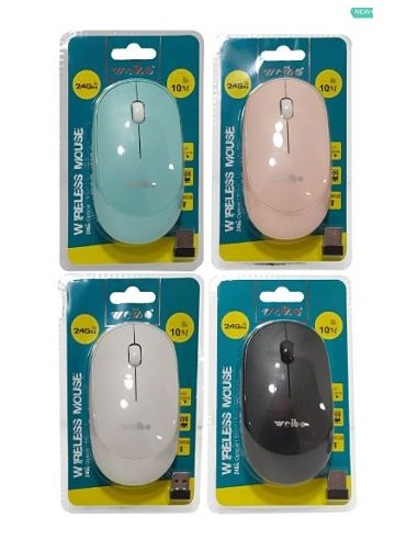 RATON INALAMBRICO RF-2822