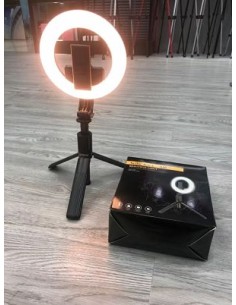 AROS LED RECARGABLE A16