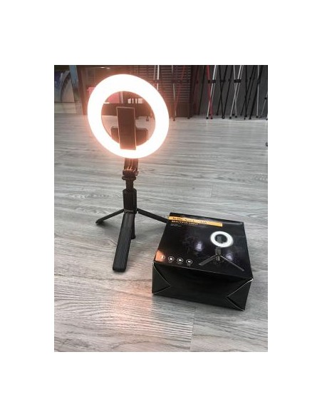 AROS LED RECARGABLE A16