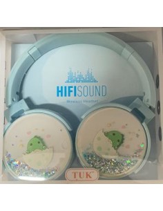 CASCO BLUETOOTH DINOSAURIO