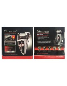 CORTAPELO 3 EN 1 SK-2300