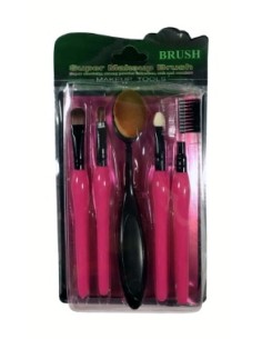 CONJUNTO MAQUILLAJE (12U)