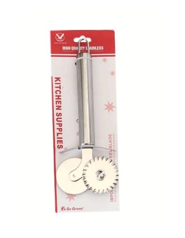 CORTADOR PIZZA (12U)