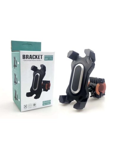 SOPORTE MOVIL BICICLETA SH-3103