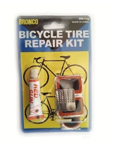 PARCHE DE BICI (24U)