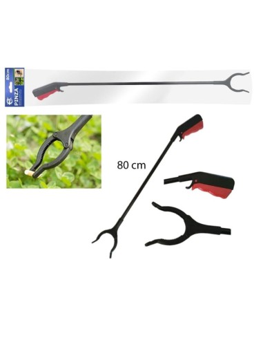 PINZA RECOGER 80CM (12U)