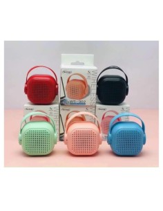 MINIALTAVOZ BLUETOOTH