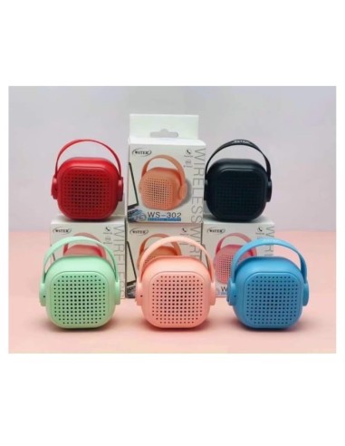 MINIALTAVOZ BLUETOOTH