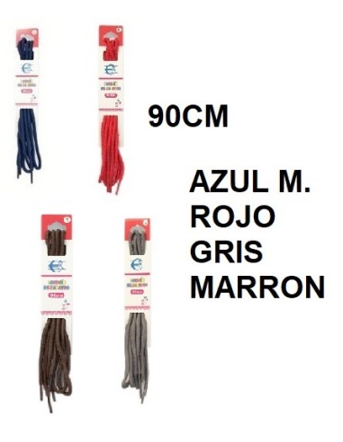 CORDON REDONDO 90CM
