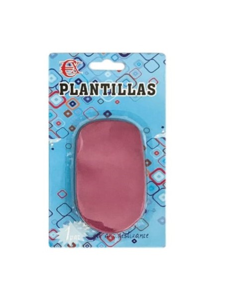 PLANTILLA ELEVADORA (12U)