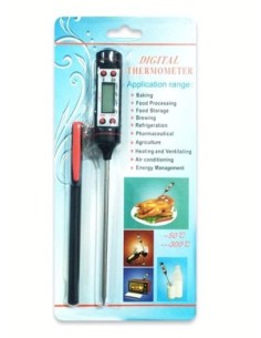 TERMOMETRO COCINA