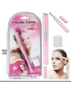 CORTAPELO NARIZ MUJER