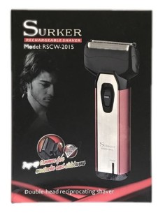 MAQUINA AFEITADORA 2015