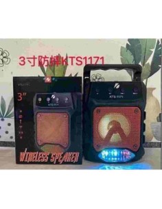 ALTAVOZ KTS-1171