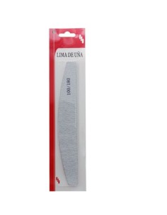 LIMA UÑA (12U)
