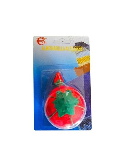 ALMOHADILLA DE ALFILERES