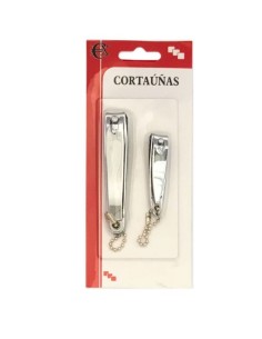 CORTAUNA 2PCS (12U)