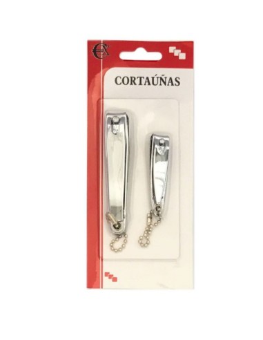 CORTAUNA 2PCS (12U)