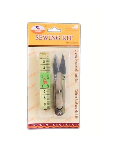 TIJERAS + METRO (24U)