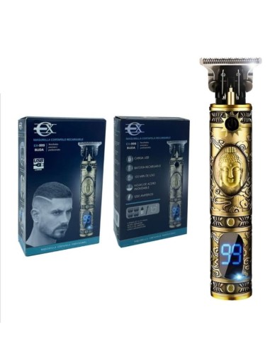 CORTAPELO BUDA CON PANTALLA EX-999