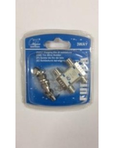 ADAPTADOR CLAVIJA 3WAY