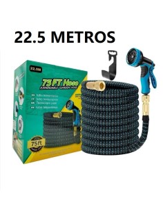 MANGUERA EXTENSIBLE 22.5M