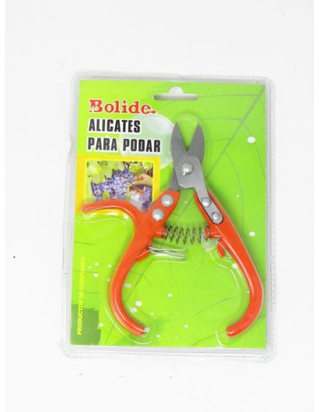 TIJERA ALICATE PROFESIONAL (12U)