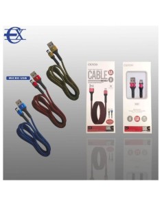 CABLE USB V8 (12U)