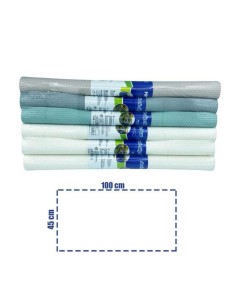 ROLLO ANTIDESLIZANTE 45X100 (6U)