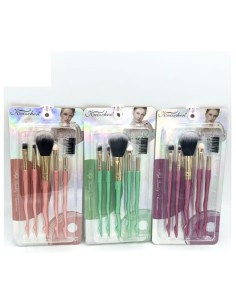 PINCEL CONJUNTO (12U)