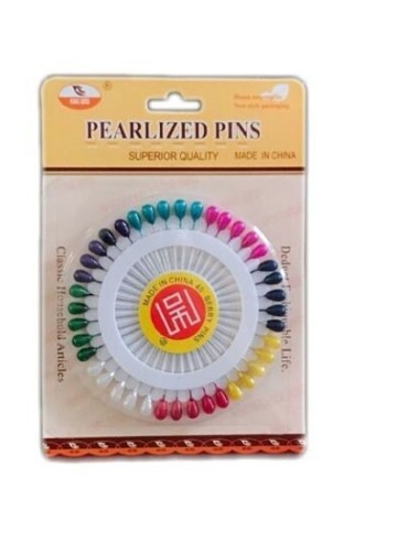 KIT DE ALFILERES (24U)