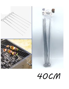 PINCHO 40CM 10PCS (12U)