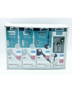 AURICULAR ST-1130