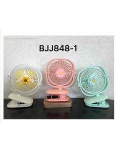 VENTILADOR PINZA