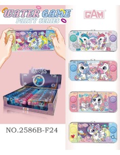 MAQUINA DE AGUA (24U)