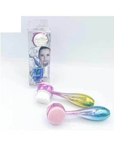 CEPILLO FACIAL (12U)