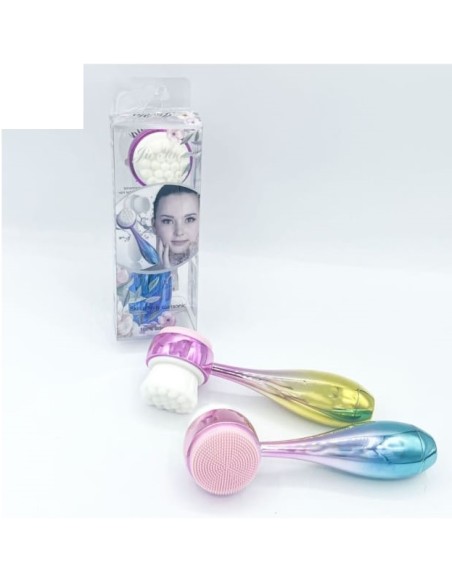 CEPILLO FACIAL (12U)