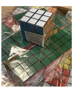 CUBO RUBIK (12U)