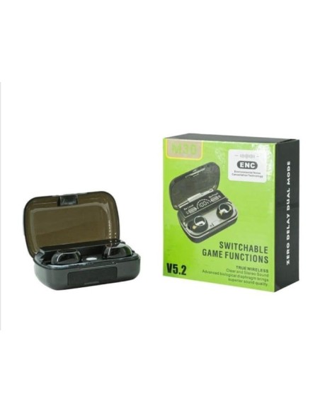 AURICULAR BLUETOOTH M30