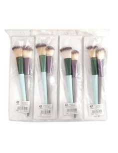 BROCHA MAQUILLAJE 7PCS