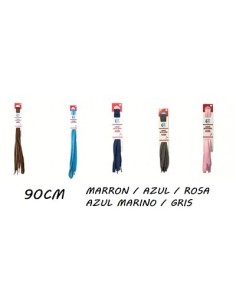 CORDON  PLANO 90 CM SURTIDO